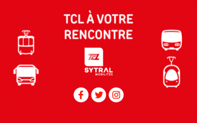 Voyagez en TCL en toute sérénité